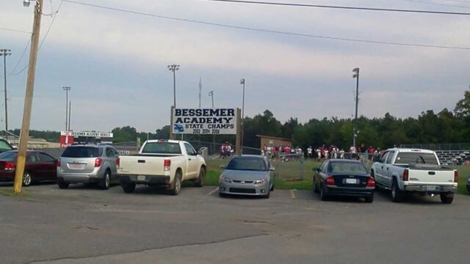 Most Dangerous Small Towns in America