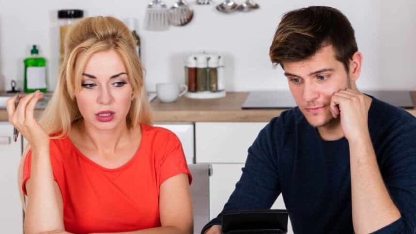 Ways Income Difference Undermines Relationships