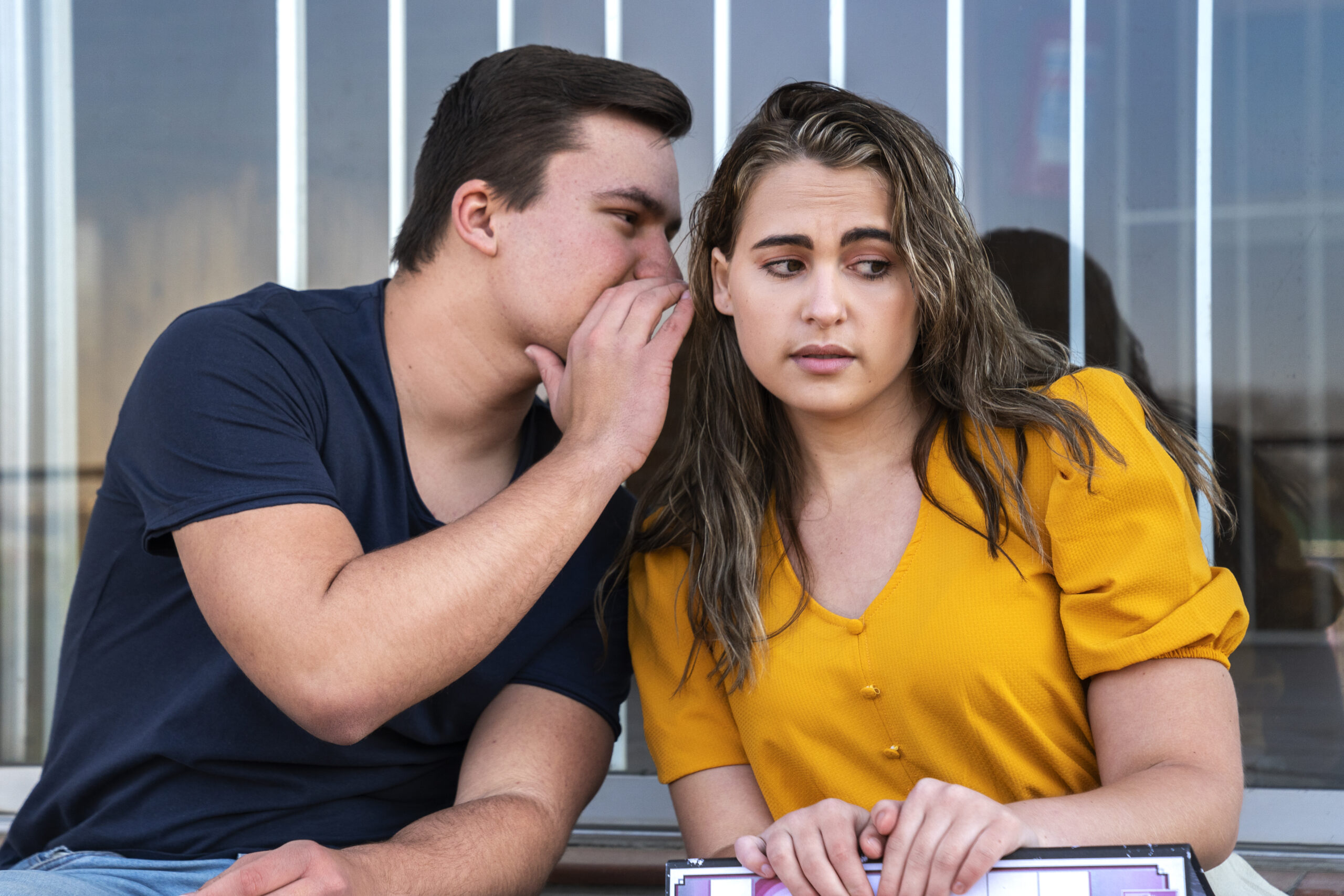 Temptation men avoid to keep their marriage strong