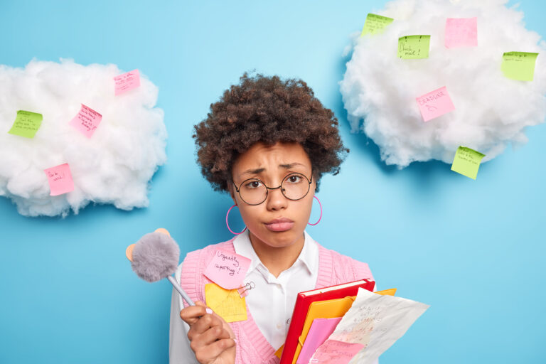 10 Common Mistakes You’re Making Every Day and How to Fix Them