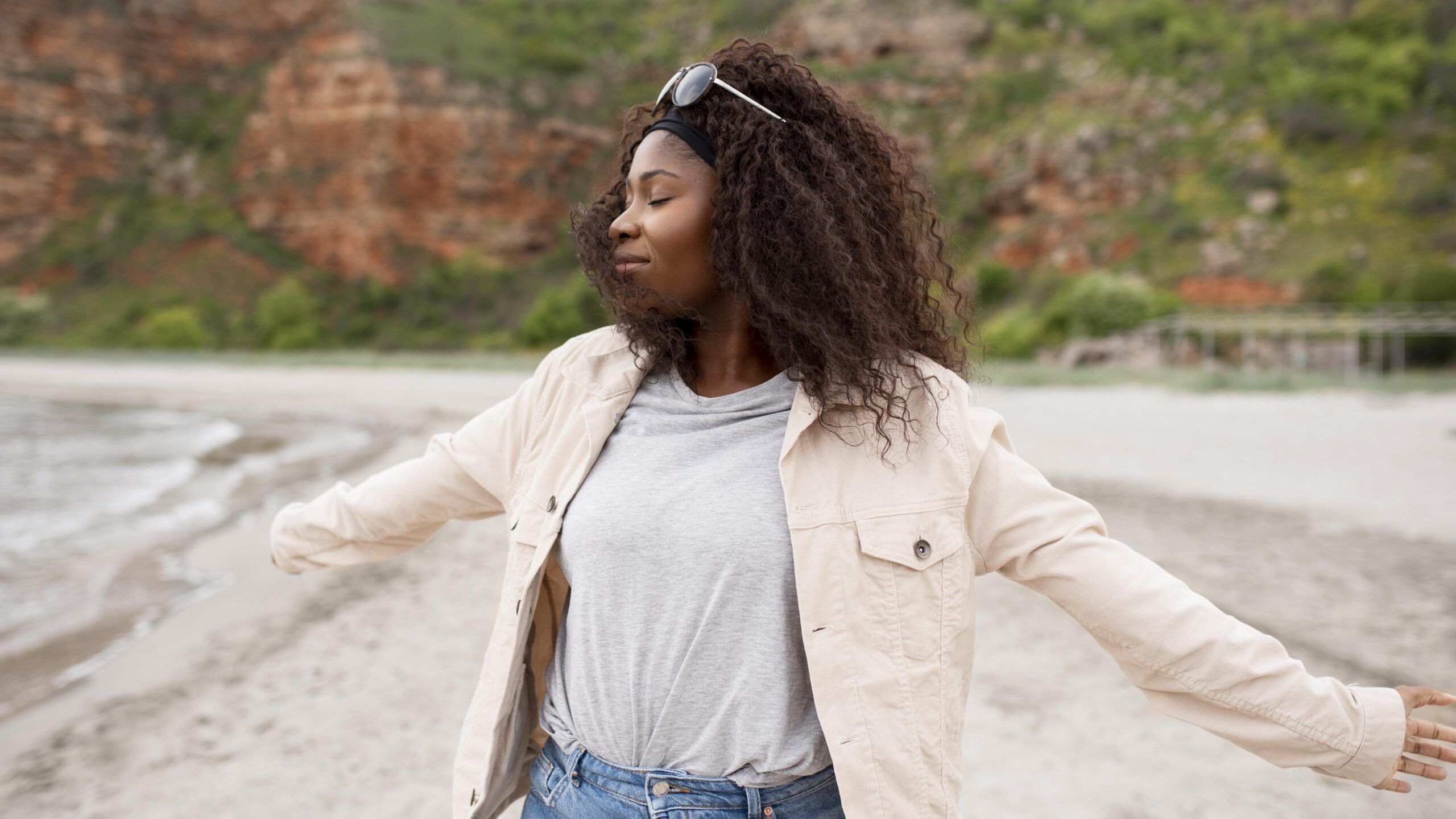 "Clear Signs You're Mentally Stronger Than You Think"