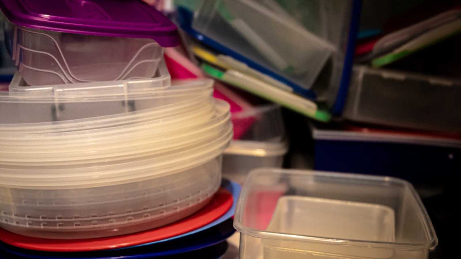 things professional organizers would toss from your home immediately