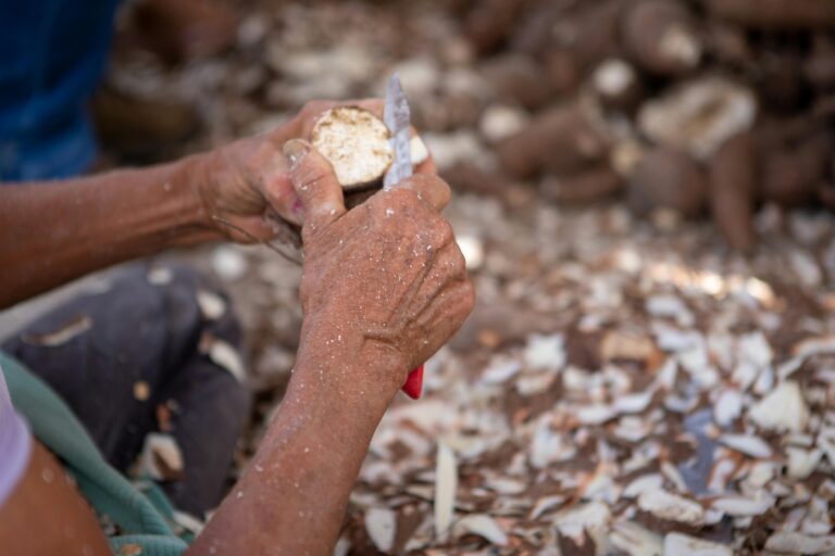 8 Shocking Foods That Can Kill You