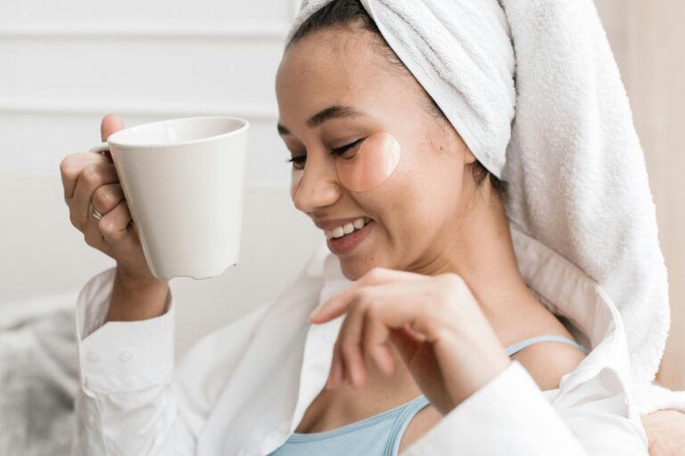 9 Morning Skincare Habits for Healthy, Radiant Skin