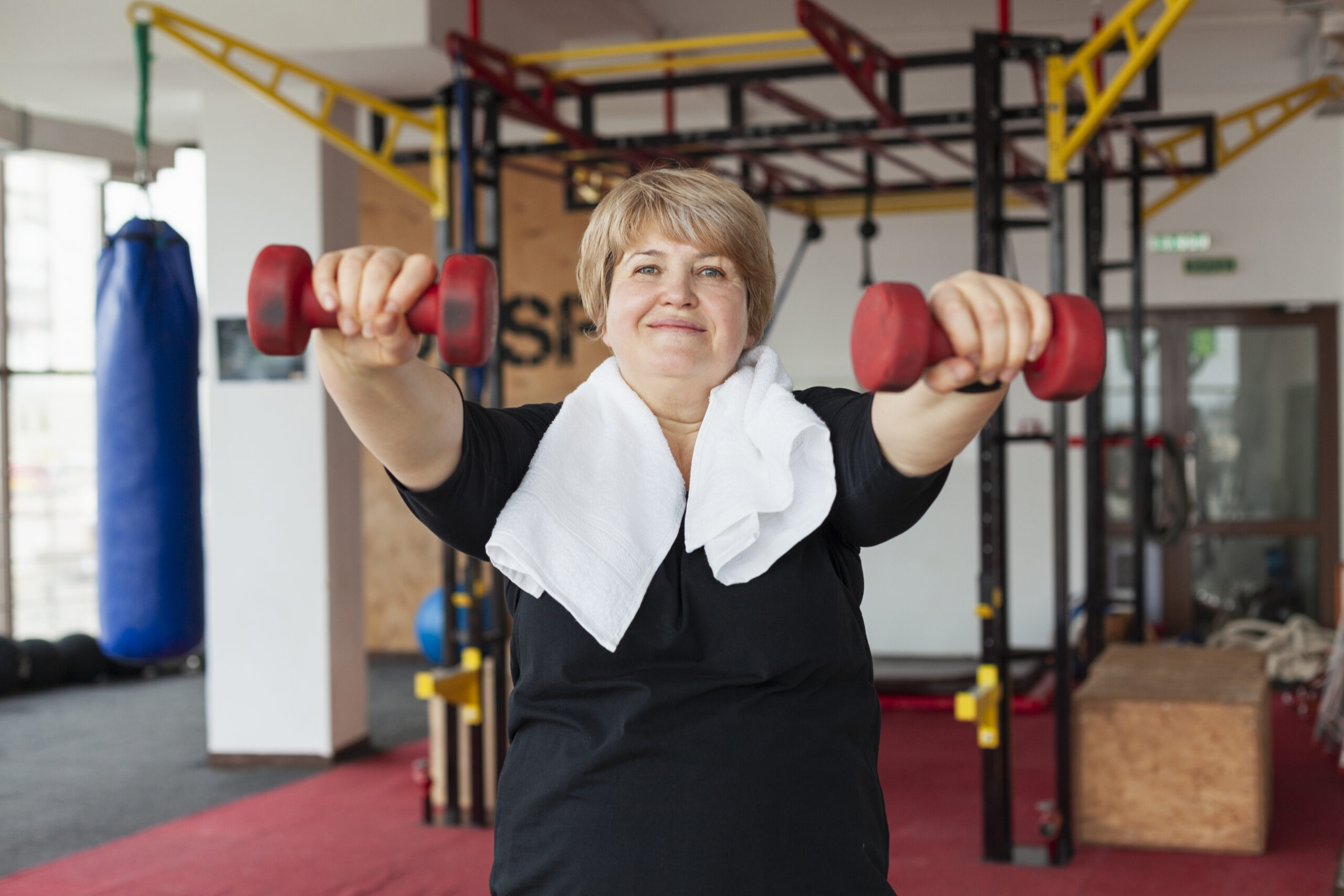 Habits Over 60 Should Leave Behind for a Better Life