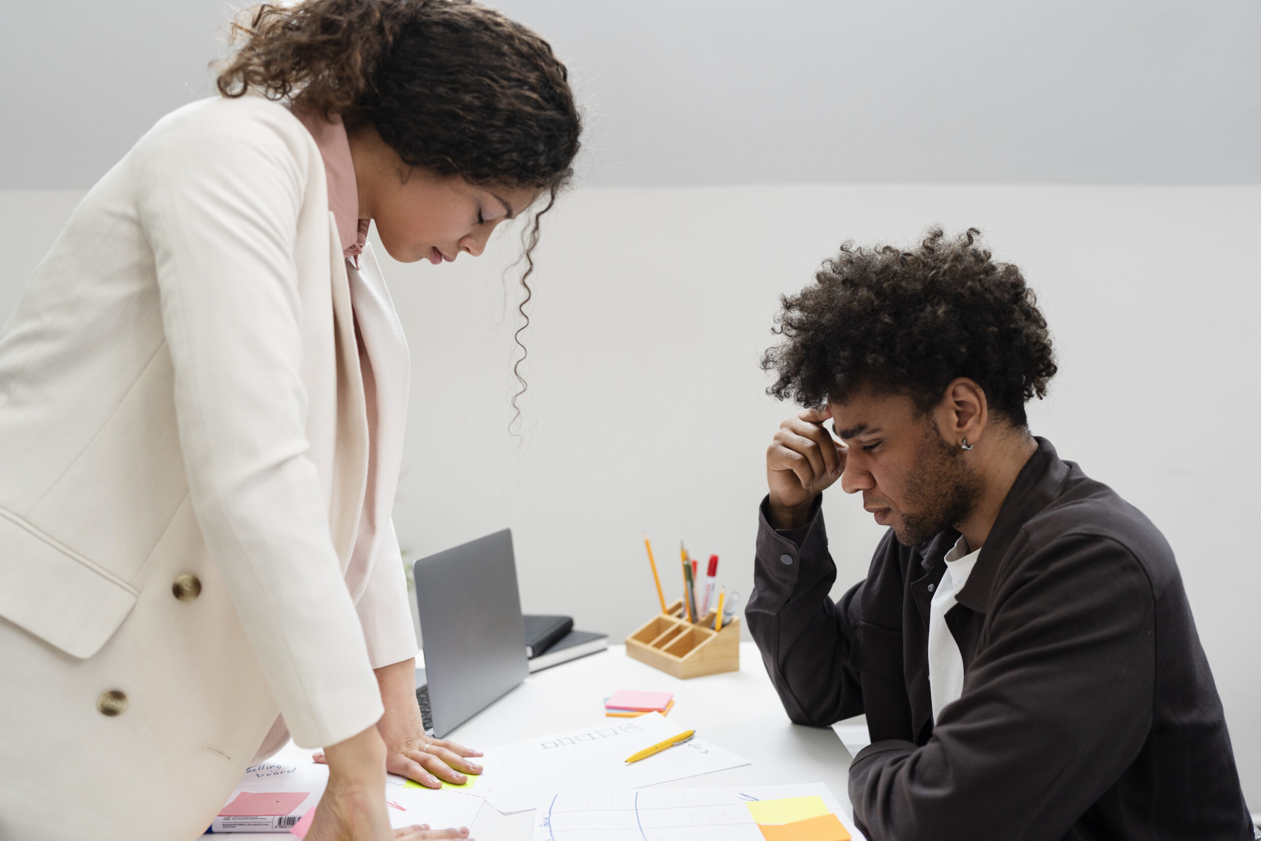 Reasons Why Gen Z Workers Are Struggling to Keep Their Jobs