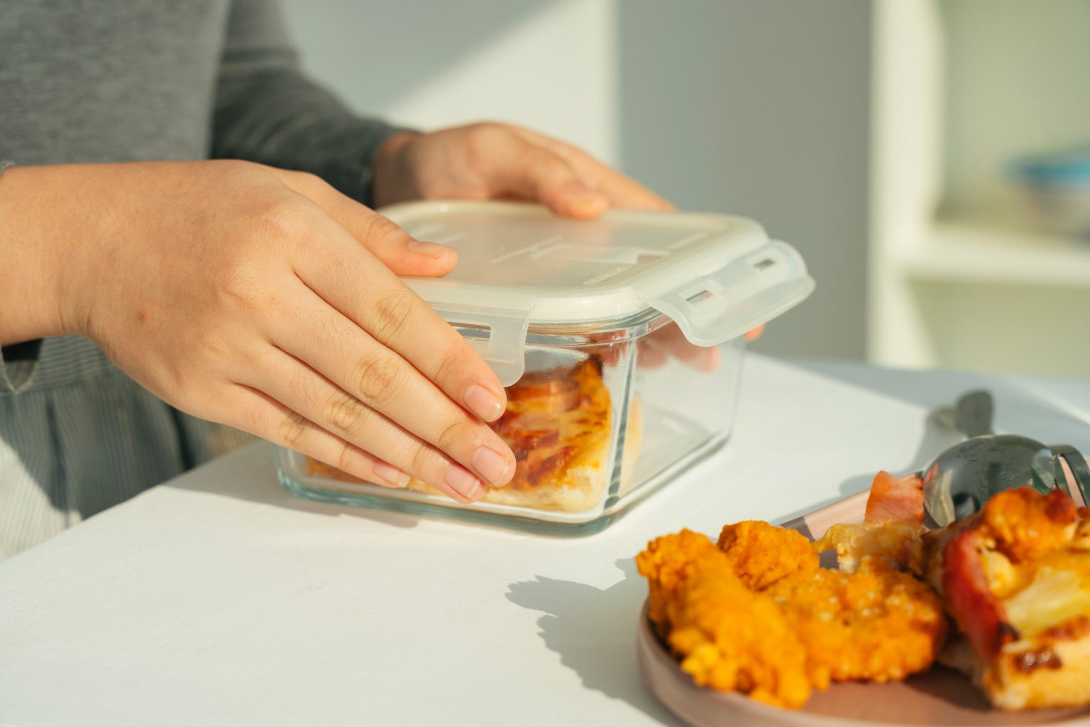 10 Pantry Mistakes That Invite Pests Straight Into Your Food - Crafting ...