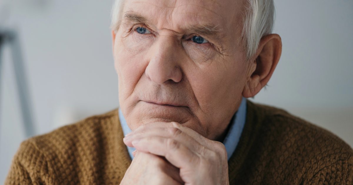 Dating After 50 Can Turn Costly Fast: 10 Red Flags Older Men Should Never Ignore