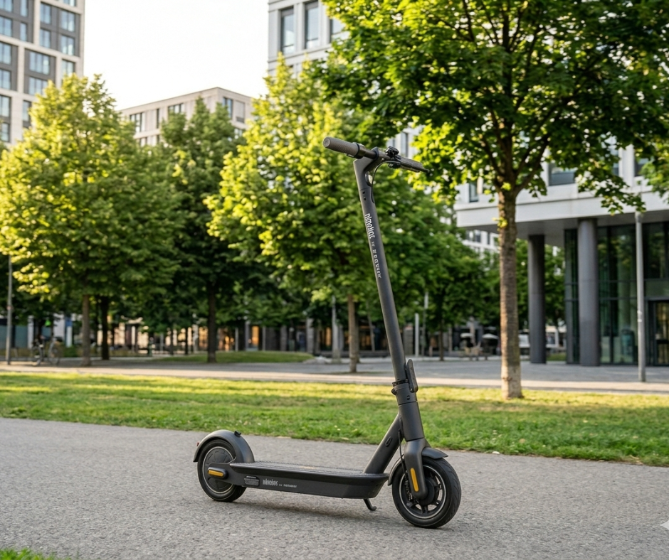Segway Ninebot