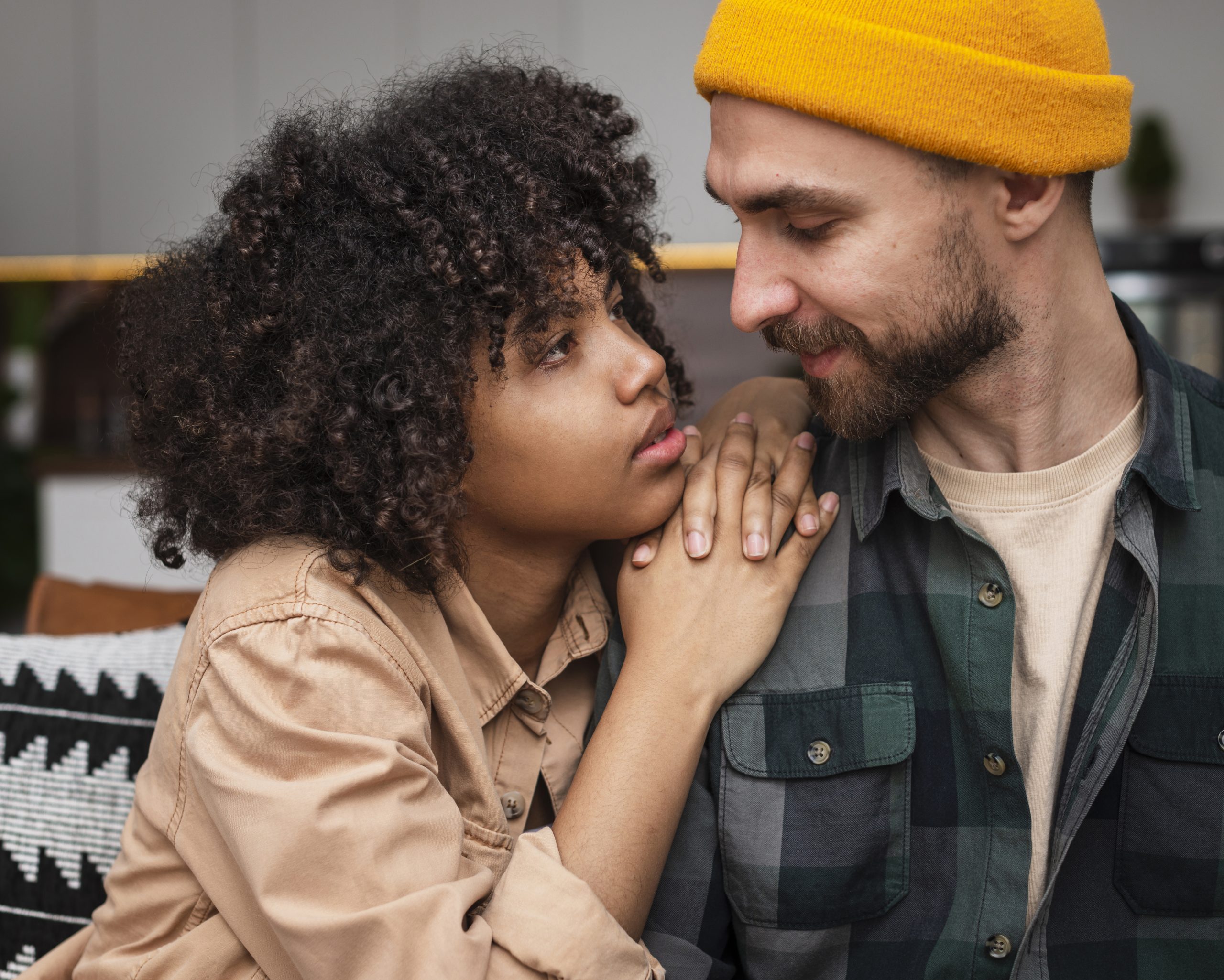 Why Men Leave the Women They Deeply Love: 4 Subtle Reasons Behind the Heartbreak