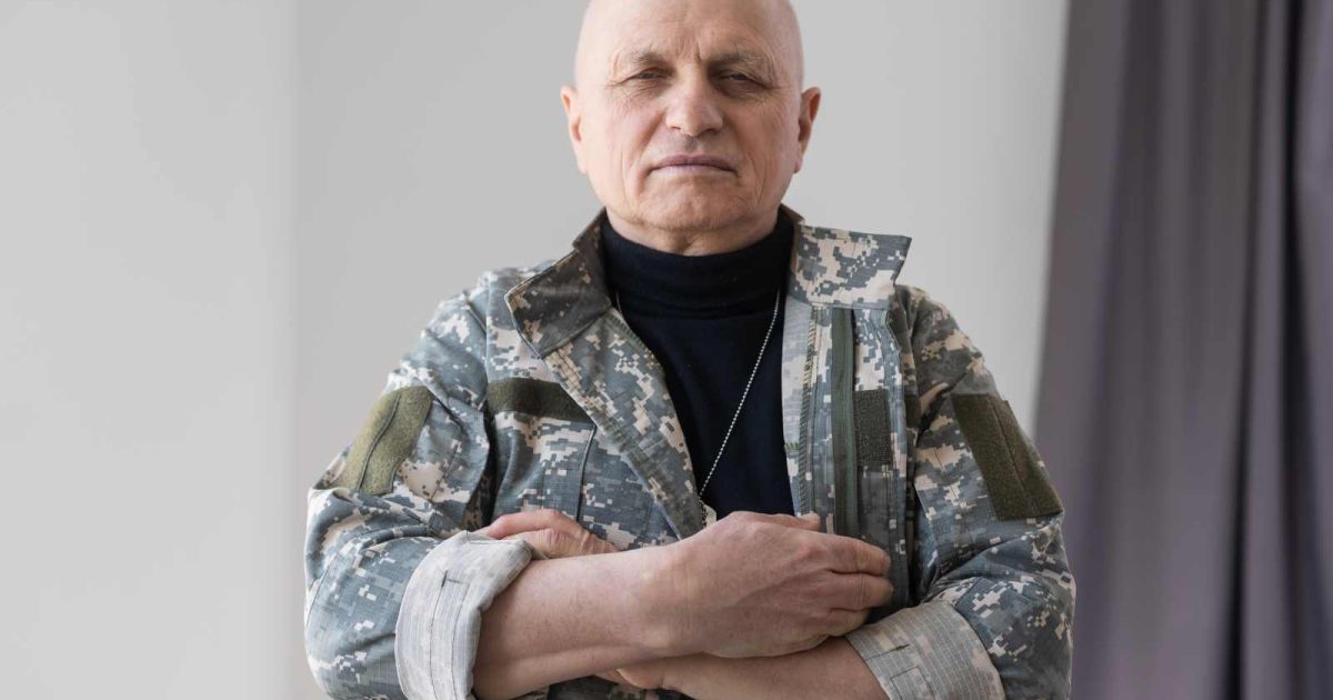 6 of the Worst States for Military Retirees