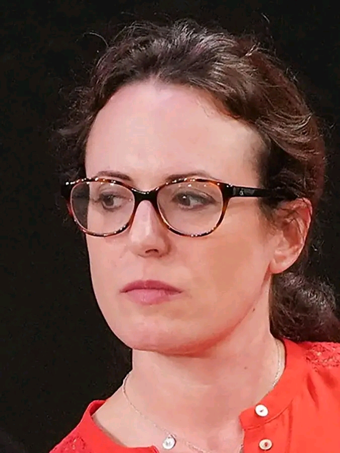 Maggie Haberman