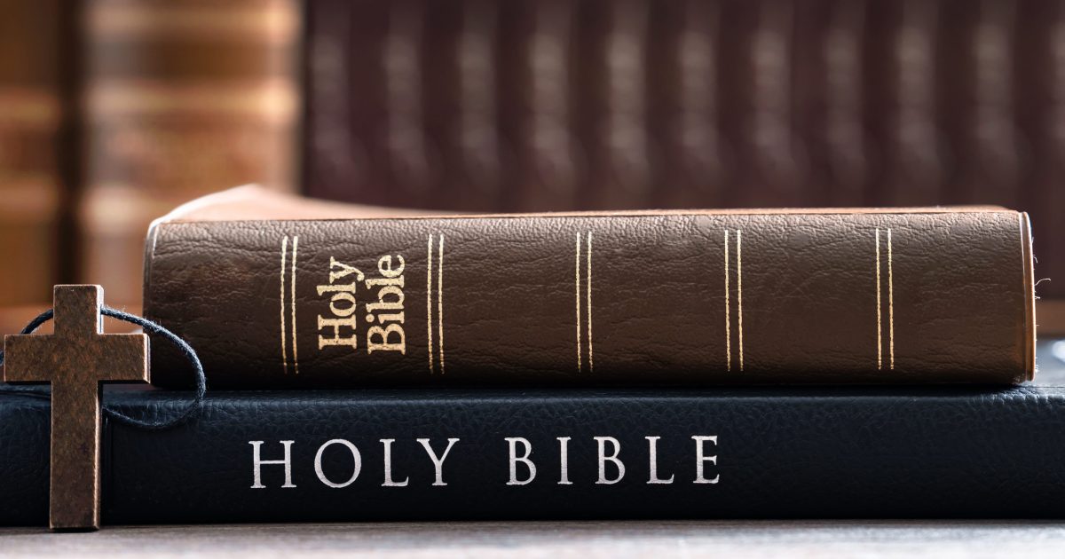 Texas Bible Reading Mandate Opens A Risky New Fight For Public Schools