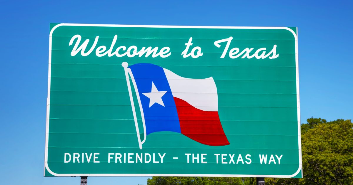 Texas City’s Plate Reader Program Sparks Debate Over Crime And Privacy