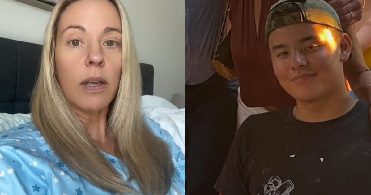 Kate Gosselin Finally Breaks Her Silence on Collin’s Allegations, Sort Of
