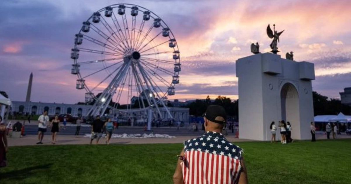 Great American State Fair Backlash Grows After $24.96 Pretzels, Power Problems, and No Outside Food Rule