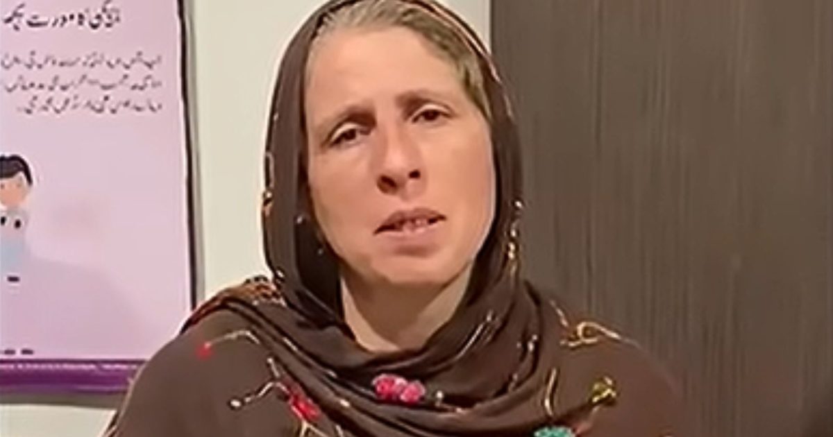 French Woman and Five Children Rescued from Over a Decade of Alleged Captivity in Pakistan After Son Escaped to Alert Police
