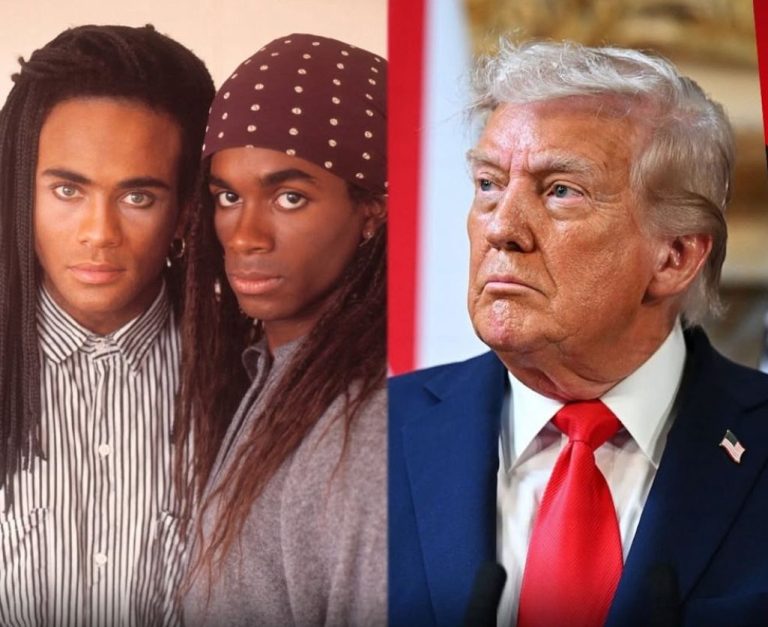 Milli Vanilli Becomes the Latest to Quit Trump’s Freedom 250 Concert, and the “Replacements” Are Not Helping