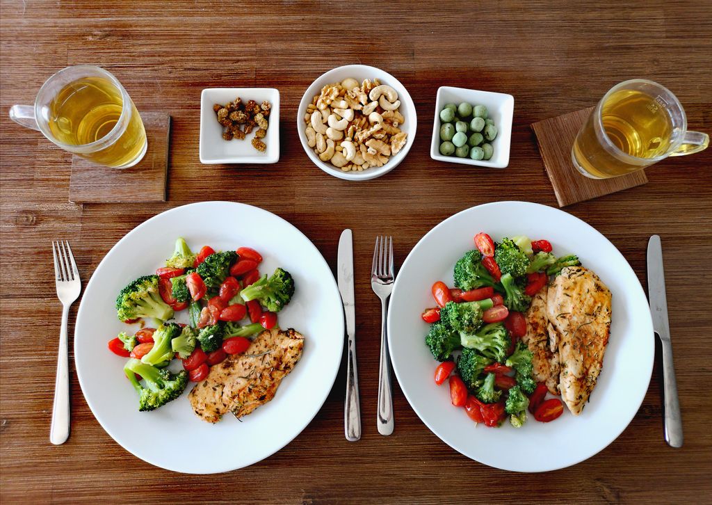 Unstoppable Snacking Revolution: A Data-Driven Analysis of How America ...