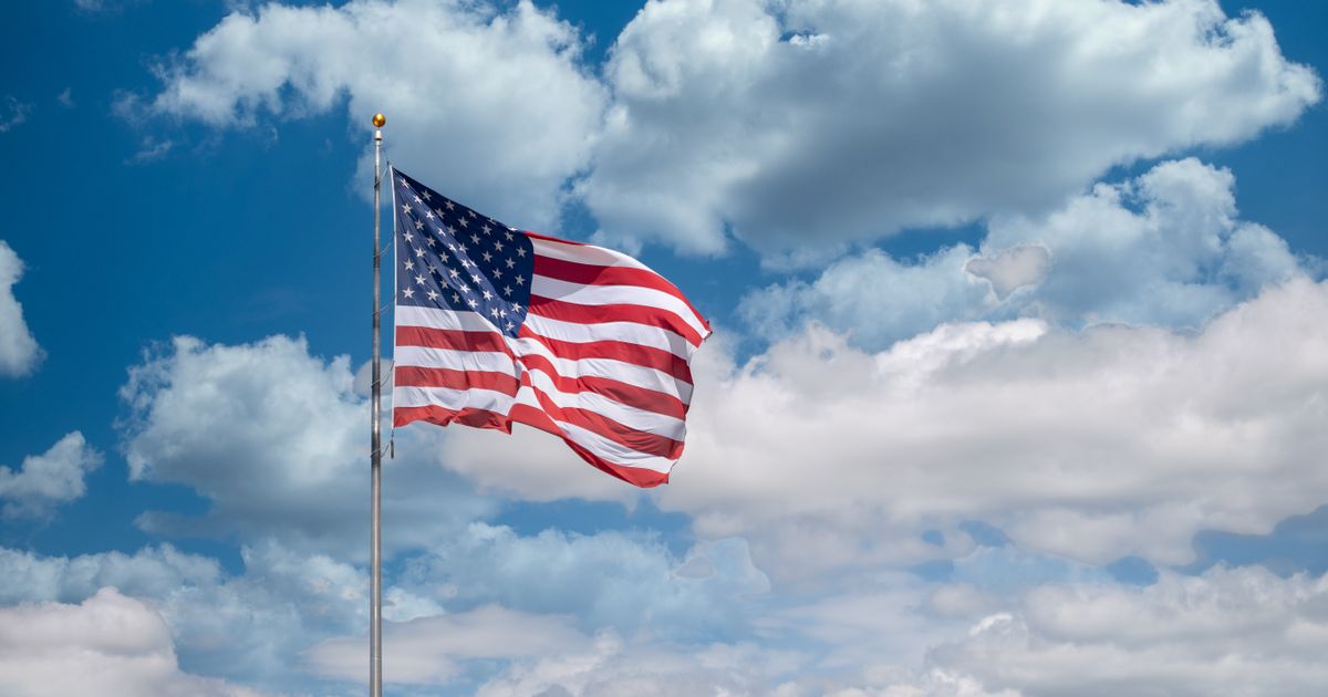 “The American Dream Is Dead”: American Pride Plummets to Historic Low Before U.S. 250th Anniversary.
