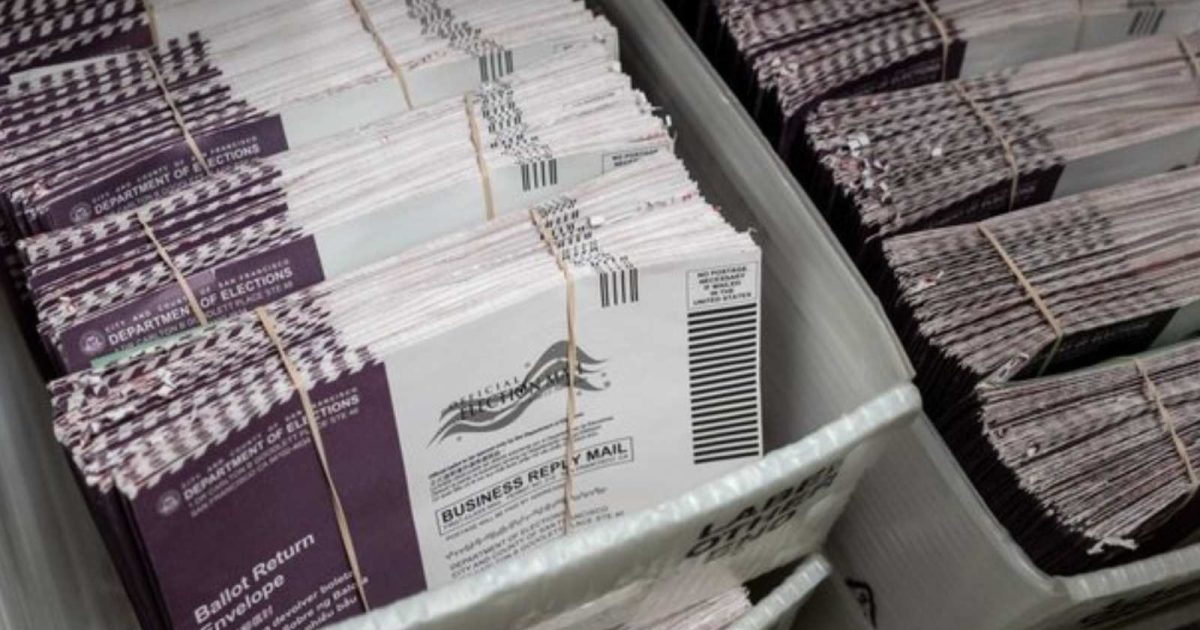Federal Court Blocks Mail Ballot Order Affecting USPS Operations, Reinforcing Limits on Executive Power