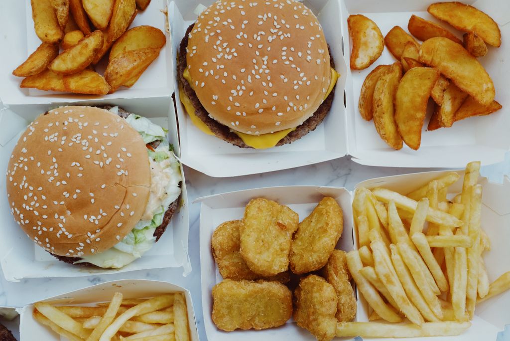 Unstoppable Snacking Revolution: A Data-Driven Analysis of How America ...