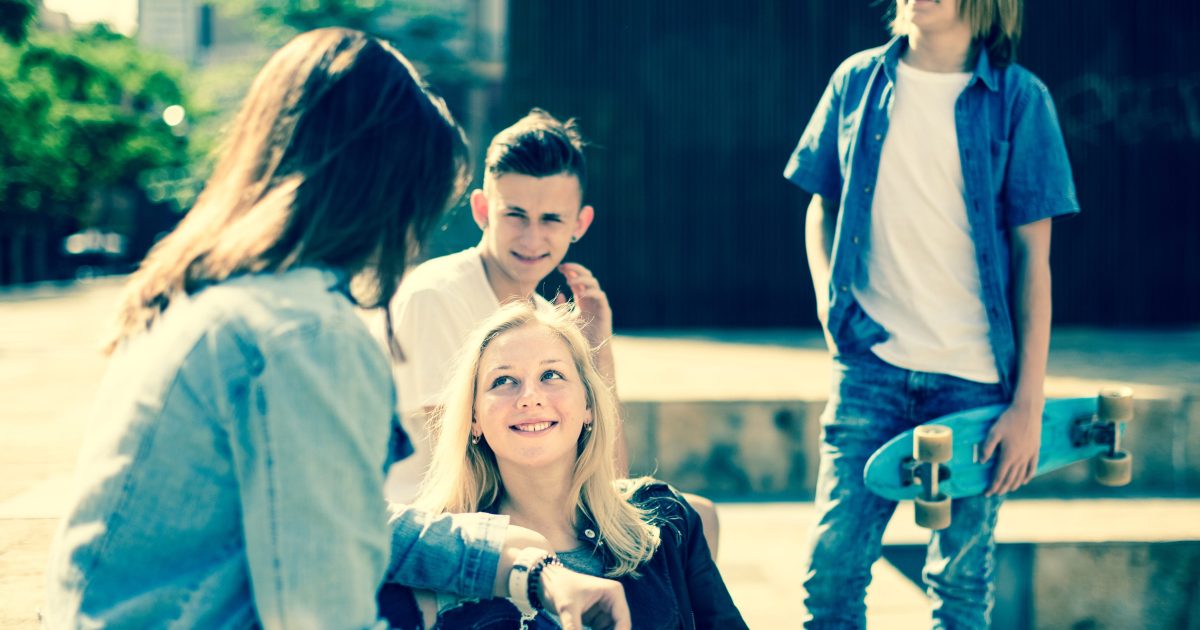 7 Parenting Lessons That Disappeared After the 1990s, Leaving Kids Unprepared for the Real World