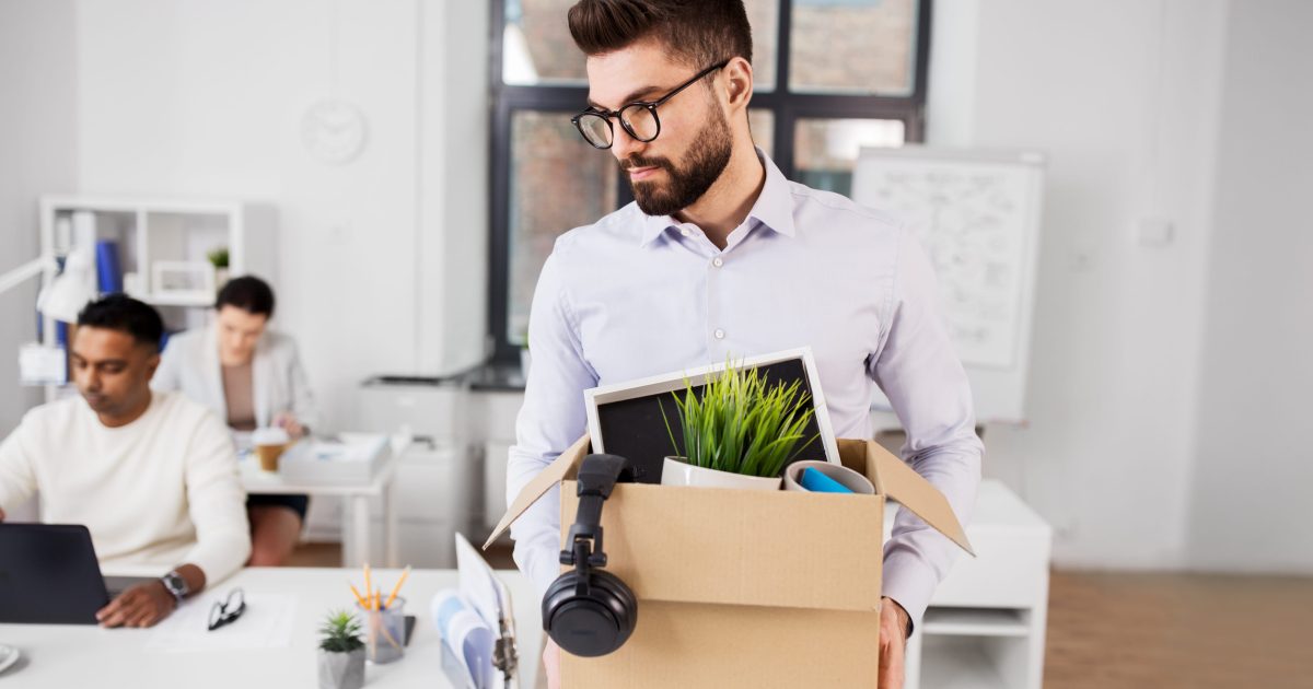 “I’m Done!” 9 Alarming Reasons Gen Z Are Walking Away From Traditional Work