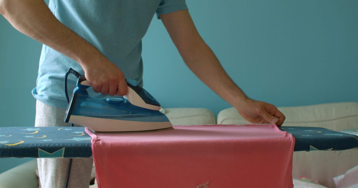 8 Old-School Chores That Wouldn’t Fly With Gen Z