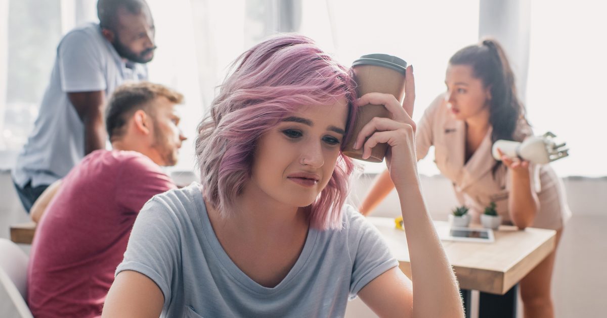 Gen Z’s Silent Struggle: Why Millions Are Feeling Emotionally Drained and Disconnected