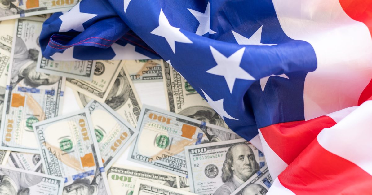8 Things Americans Should Know When a Country Runs Out of Money