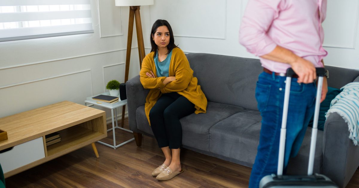 8 Things to Avoid During a Breakup
