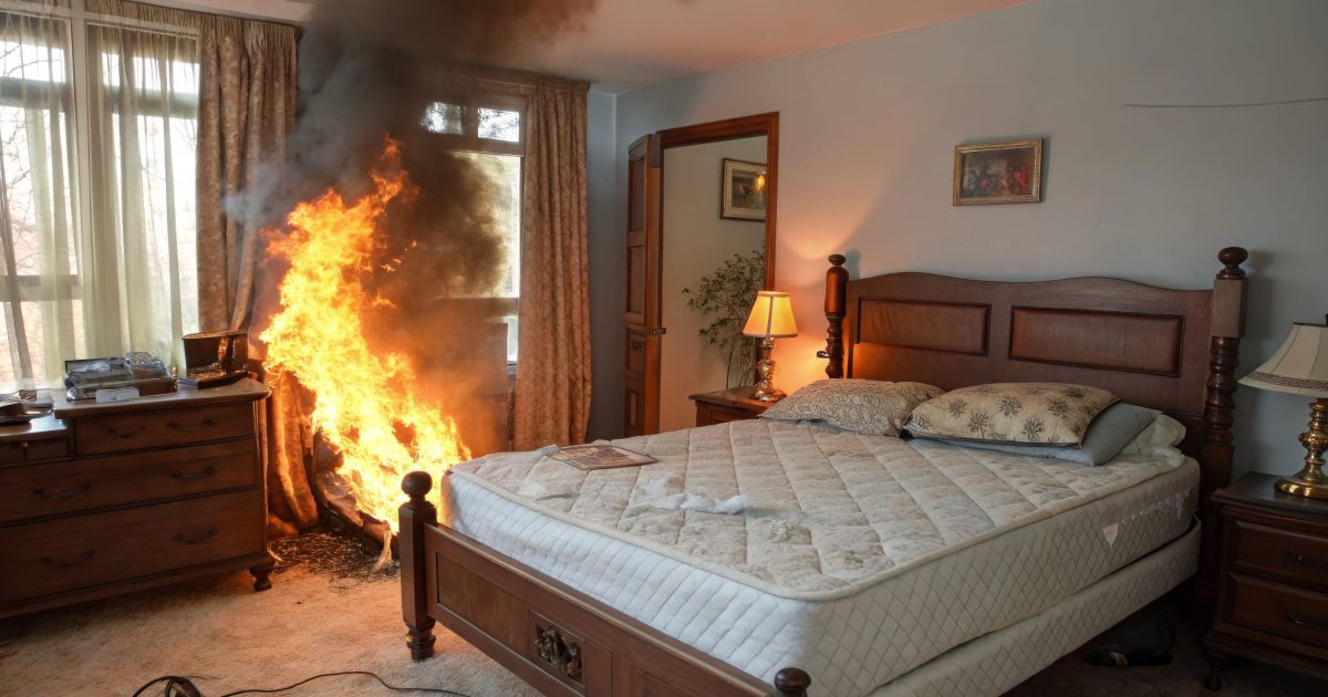 8 Household Items That Could Be Quietly Putting Your Family at Risk