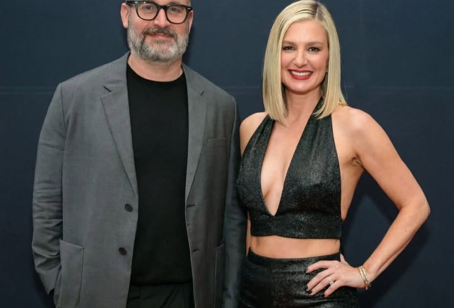 Tom Segura and Christina P. Shock Fans With Split After 18-Year Marriage