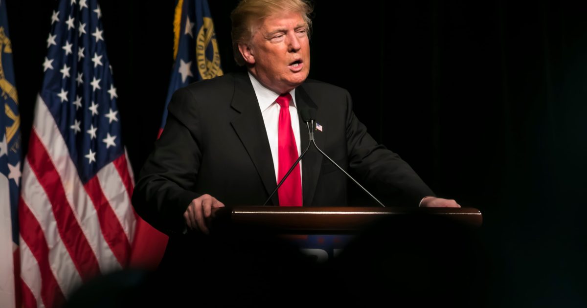 Trump Company Received $2 Million From South Korean Investor During Federal Trade Case