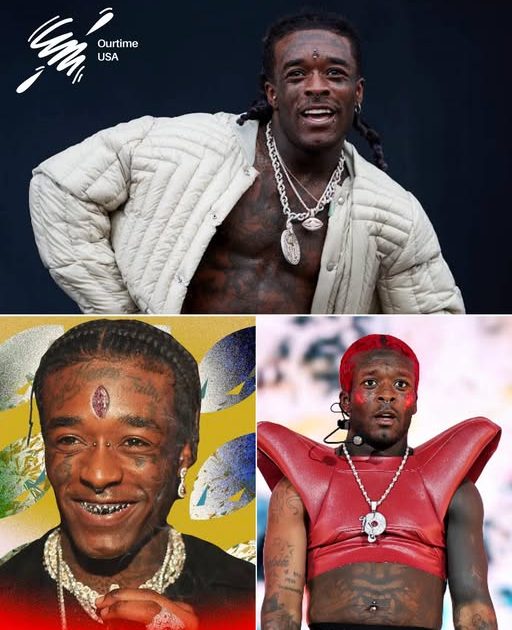 Lil Uzi Vert Raises Privacy Concerns After Alleged Unauthorized Recording Incident at Rehab Facility