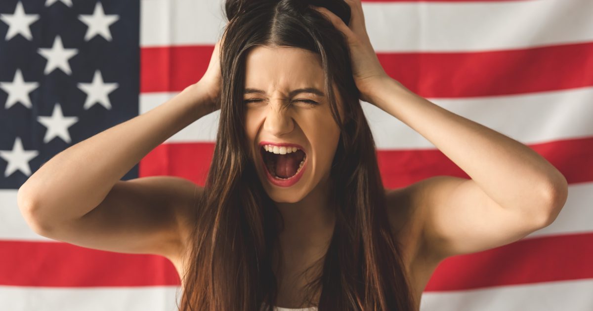 9 Of The Most Difficult Places To Live In America