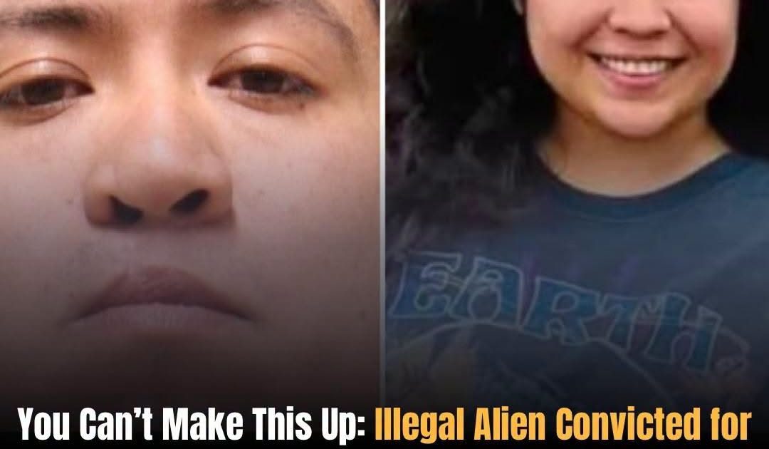 He Killed Ruby Garcia. Now He Wants Trump to Pay Him $75.5 Million and Make Him a Citizen.