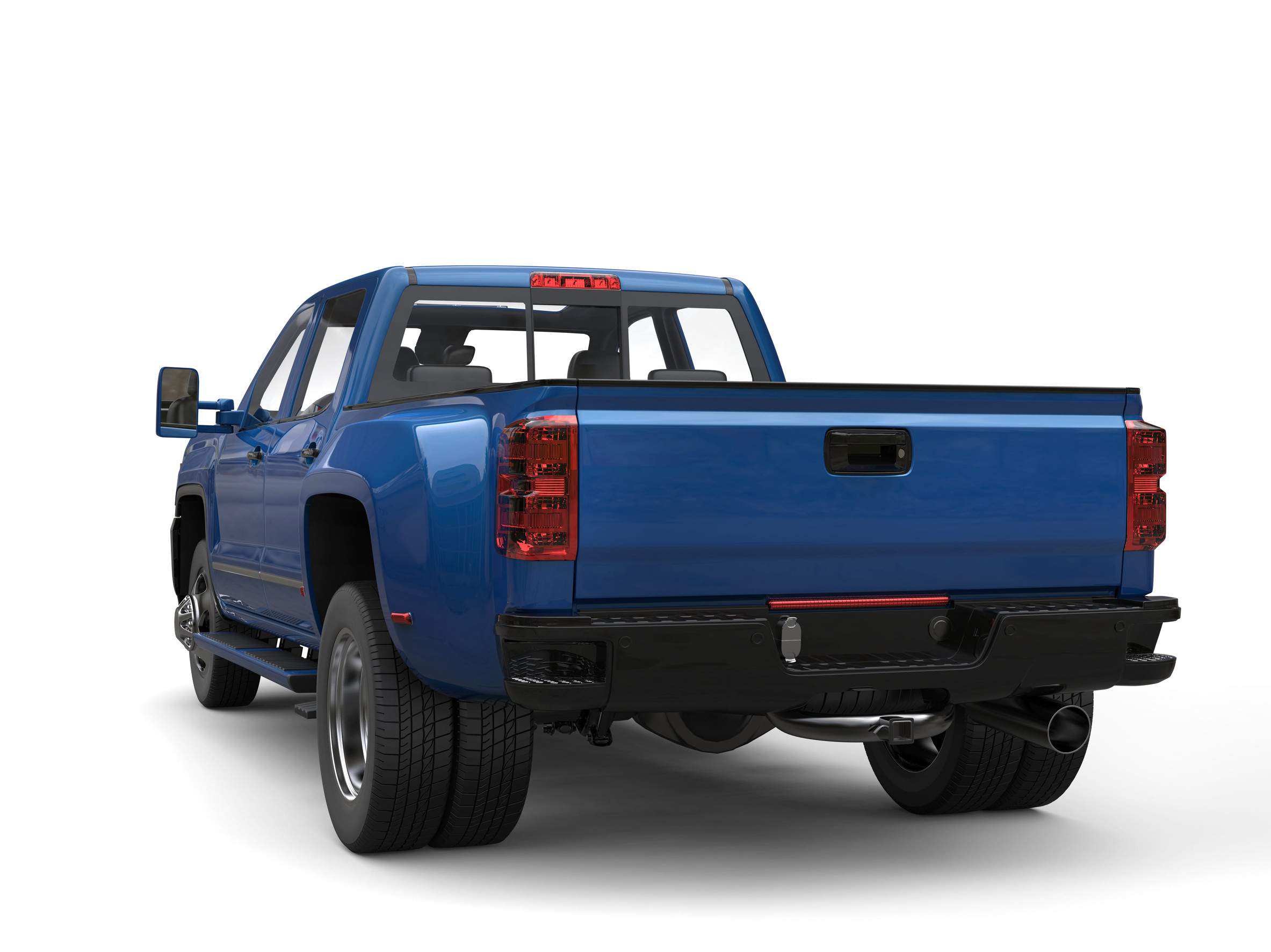 Pickup Truck