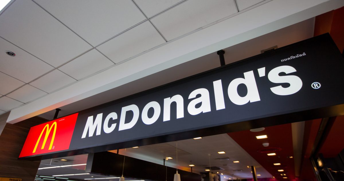 10 Reasons Some Americans Secretly Hate McDonald’s
