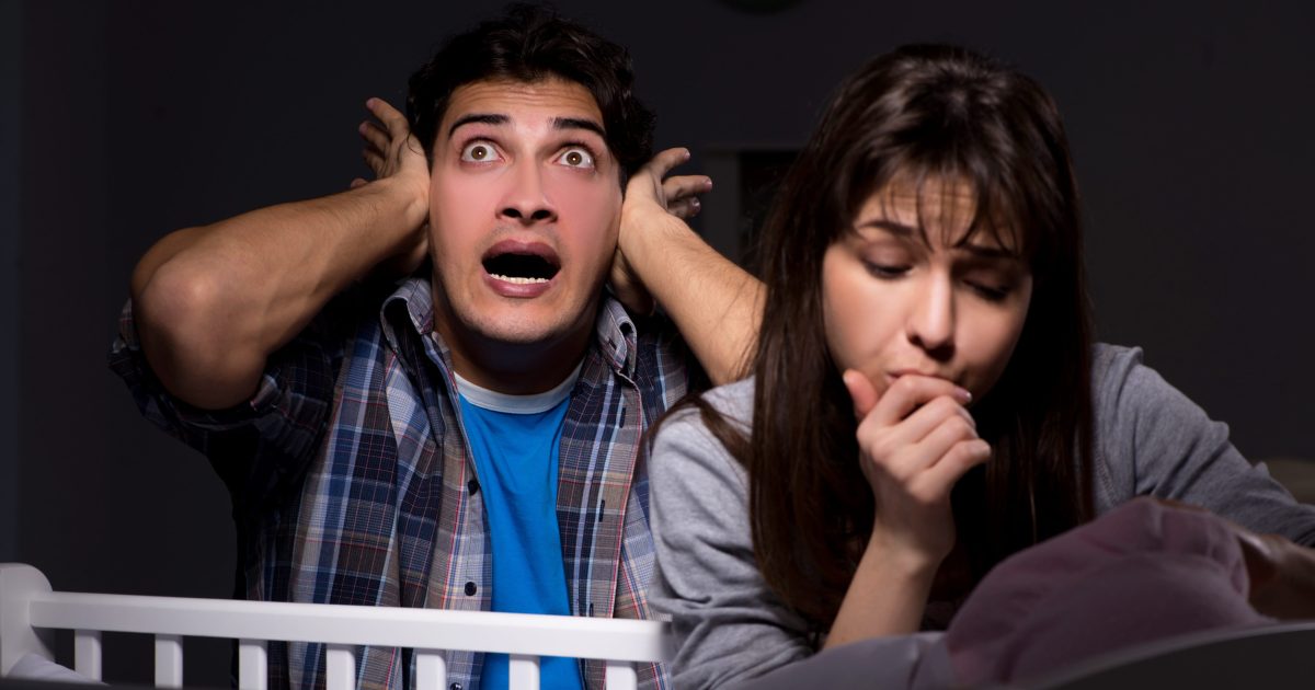 8 Harsh Reasons Why Couples Break Up After Having a Baby
