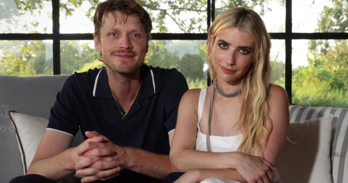 Emma Roberts Ties the Knot With Cody John in Idaho Ceremony