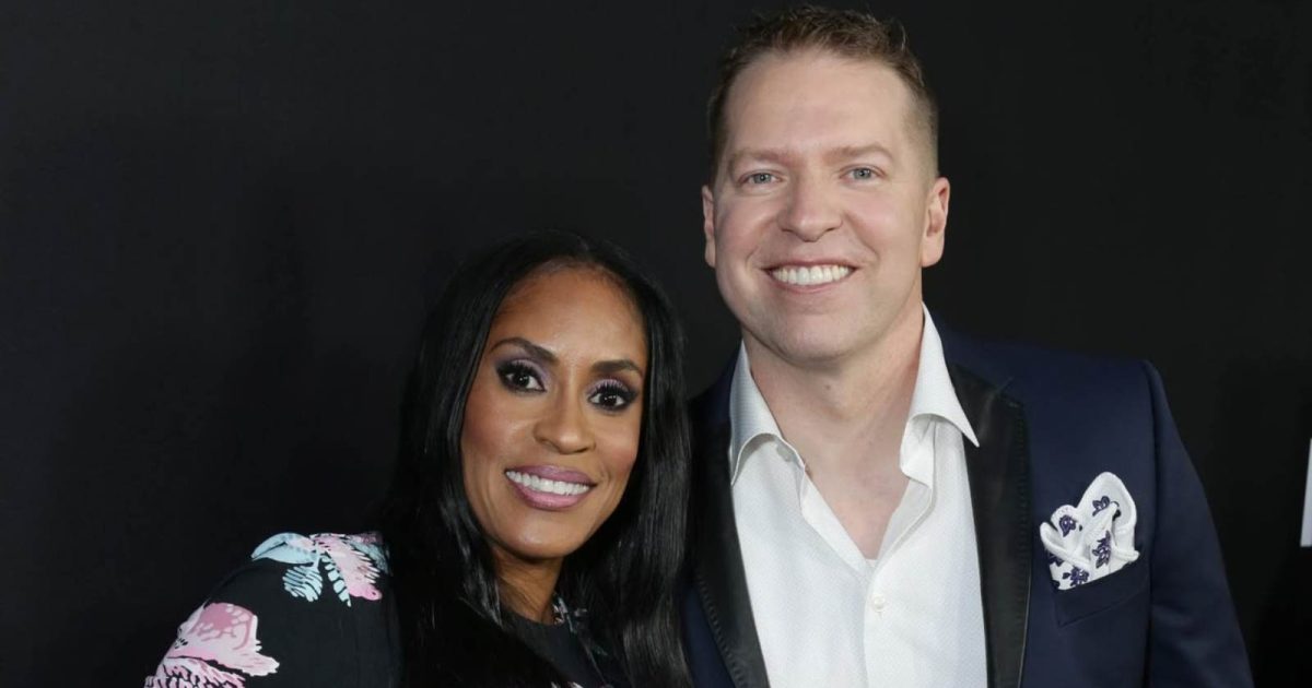 Gary Owen and Kenya Duke Reunite for the First Time in Six Years, Son Austin by Their Side