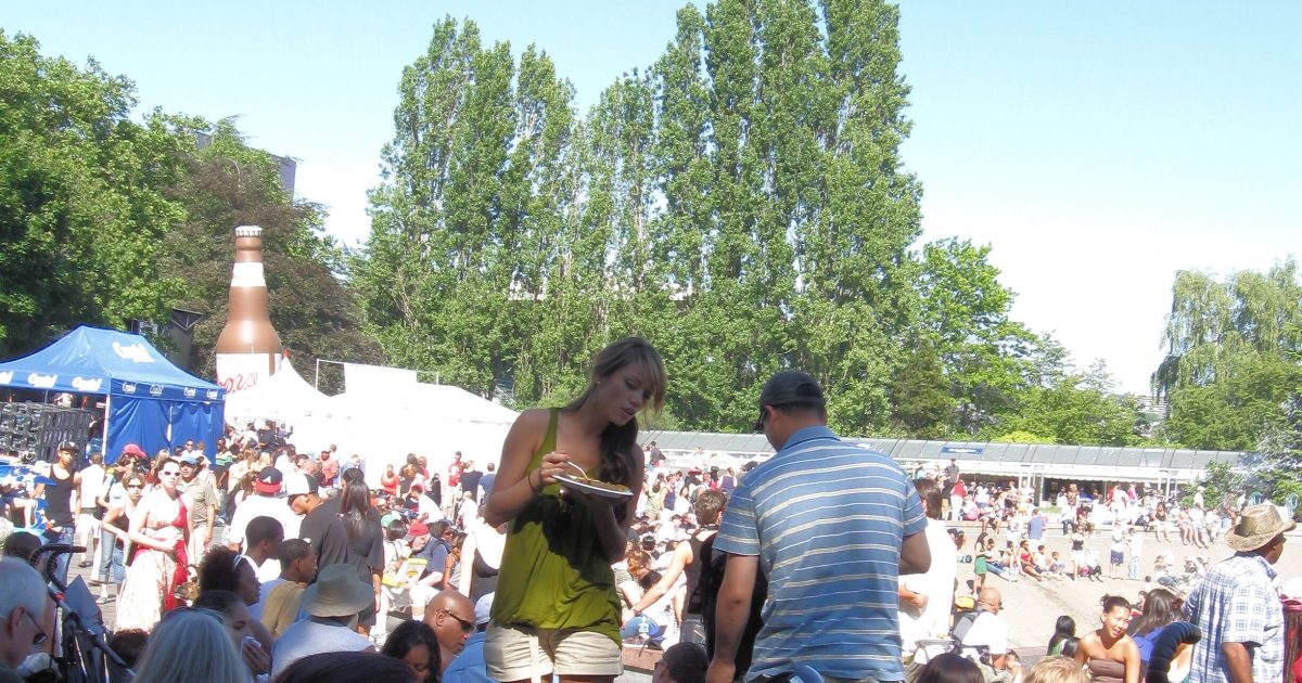 A Summer Celebration Turned Into a Scene of Fear: 3 Dead, Toddler Among Injured After Gunfire Erupts at Seattle’s Bite of Seattle Festival