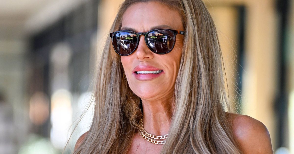 Brandi Glanville Opens Up About Getting “Virgin Again” Surgery After Eddie Cibrian Split