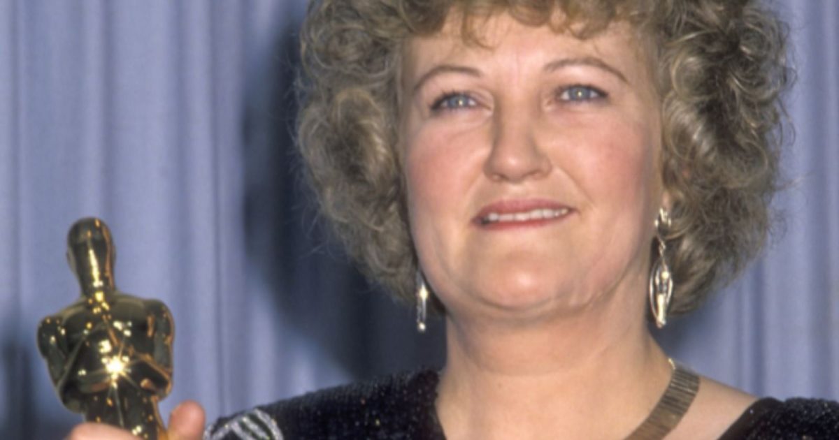 Brenda Fricker, Oscar-Winning Home Alone 2 Pigeon Lady, Dies at 81