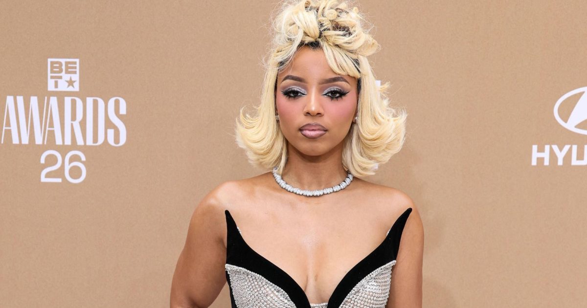 Chloe Bailey Just Admitted She Caught Her Ex Cheating and Chose Cuddles Over Confrontation, and Honestly, We Respect the Chaos