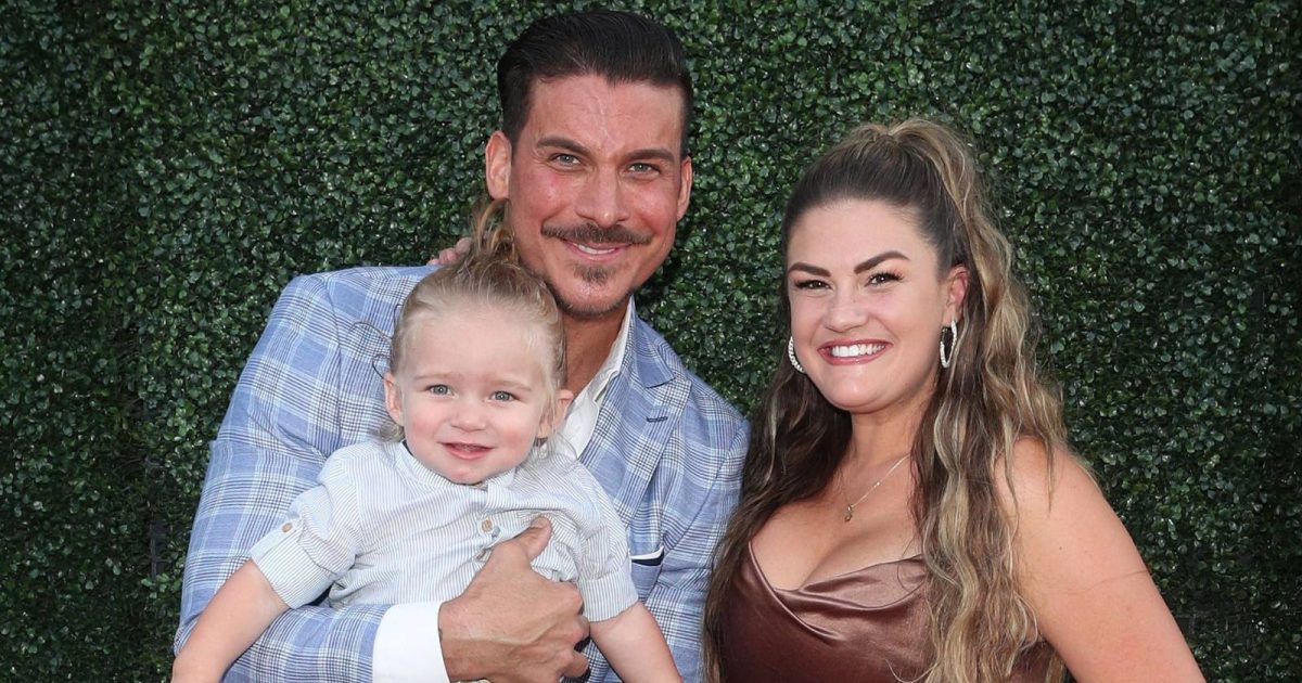 Brittany Cartwright Fires Publicist Who Got Cozy With Her Ex Jax Taylor