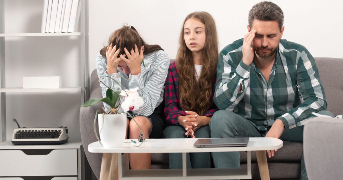 Dating a Divorced Man With Kids: Rules We Should Understand Before Getting Serious 