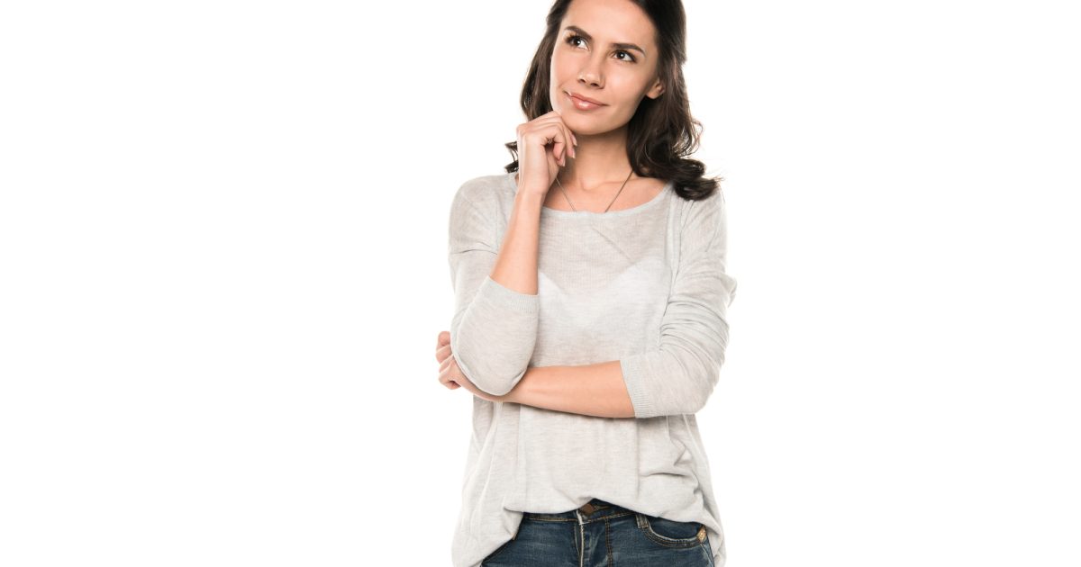 10 Things a Woman Should Never Give Up for Any Man